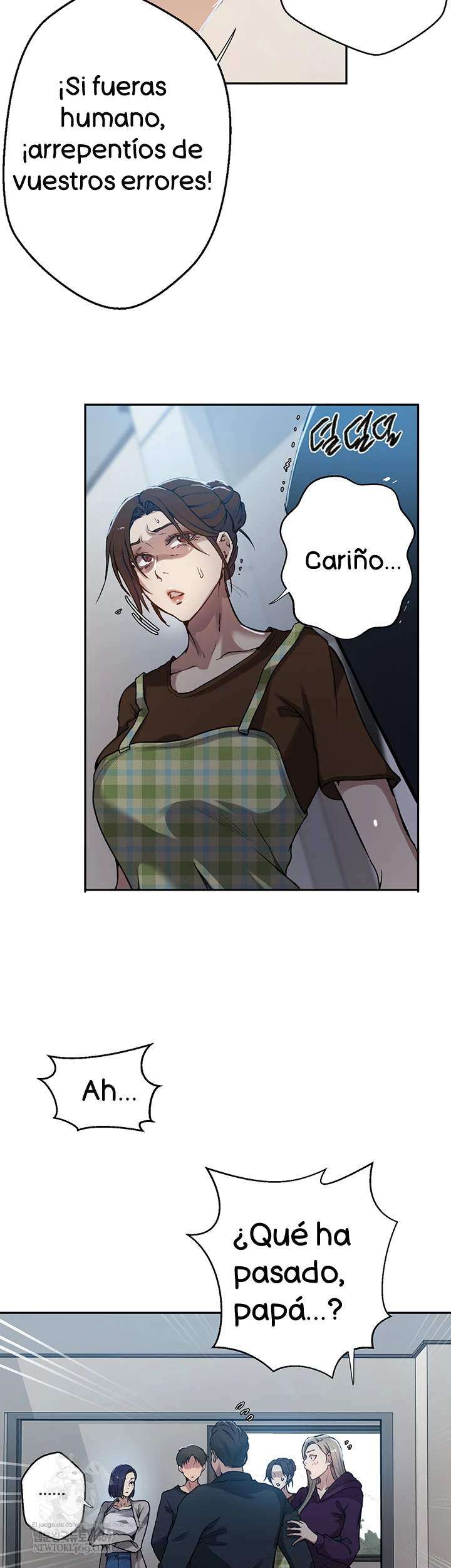 Clases Secretas Capitulo 300 página 9