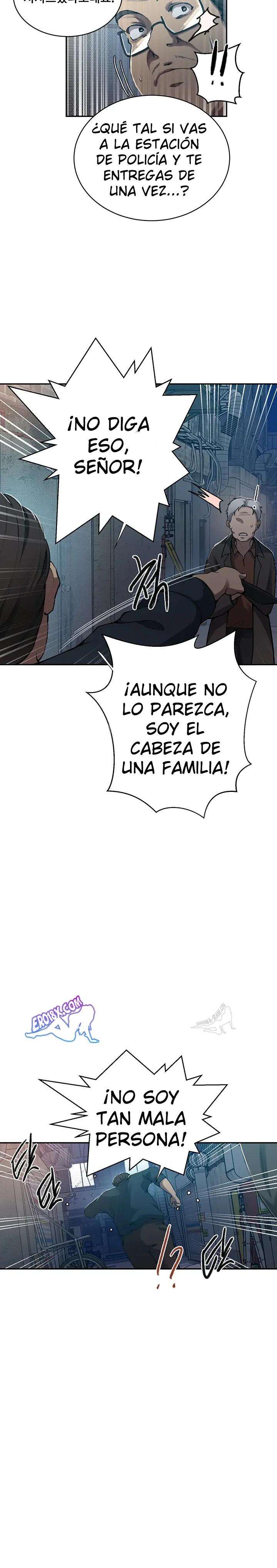 Clases Secretas Capitulo 301 página 14