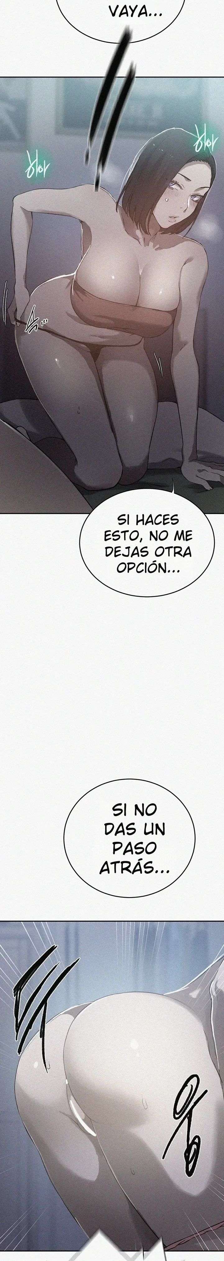 Clases Secretas Capitulo 301 página 2