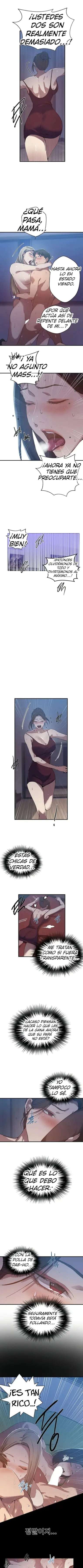 Clases Secretas Capitulo 304 página 4