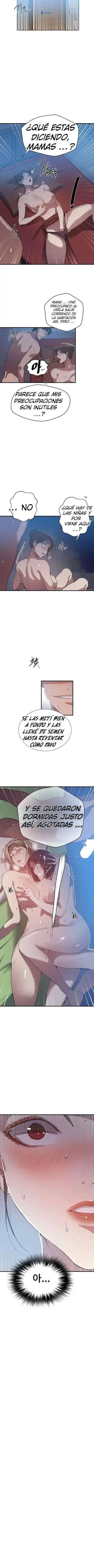 Clases Secretas Capitulo 304 página 7