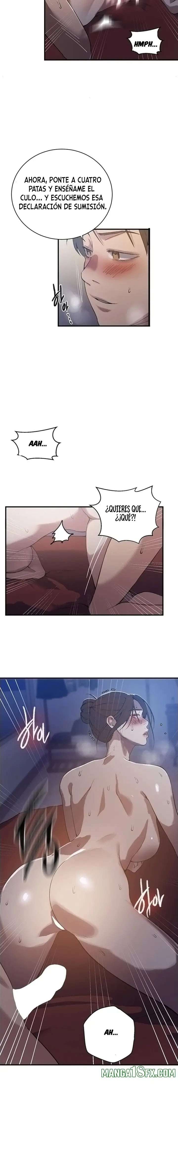 Clases Secretas Capitulo 305 página 14
