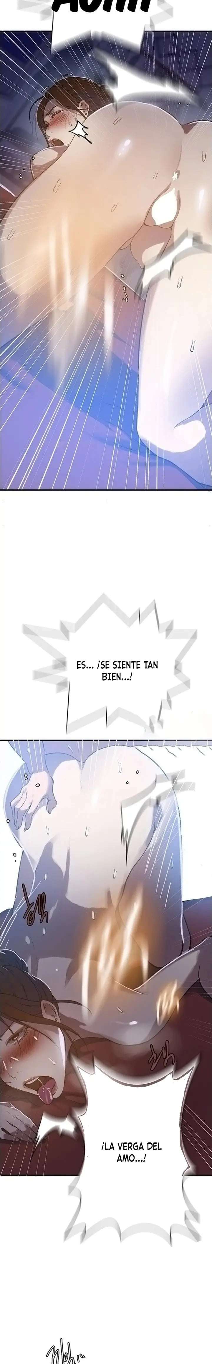 Clases Secretas Capitulo 305 página 17