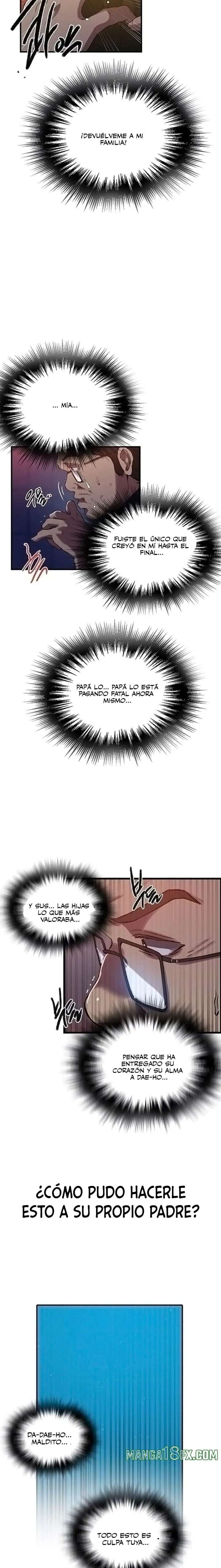 Clases Secretas Capitulo 305 página 2