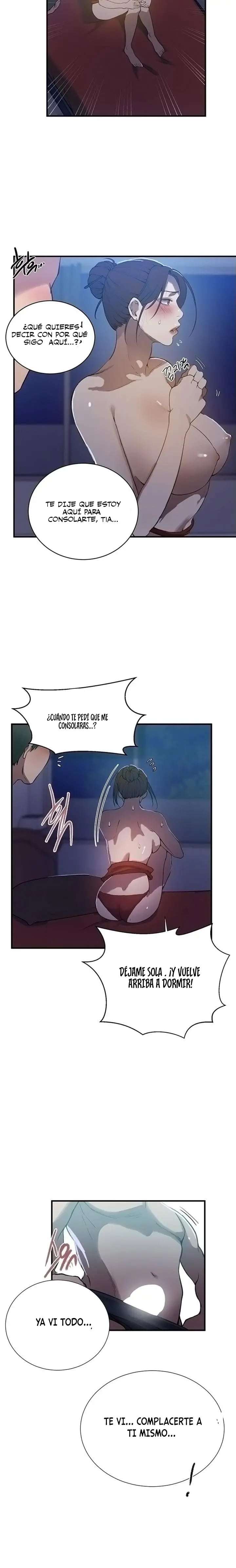 Clases Secretas Capitulo 305 página 4