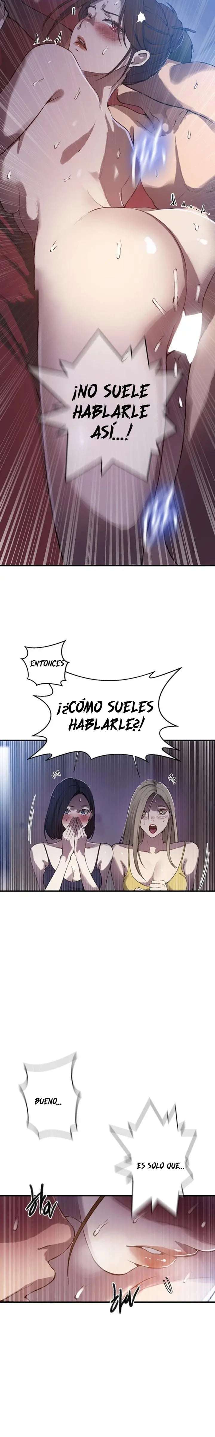 Clases Secretas Capitulo 306 página 6