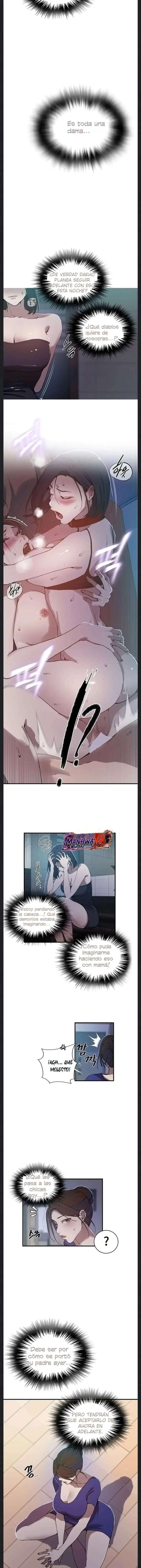 Clases Secretas Capitulo 307 página 11