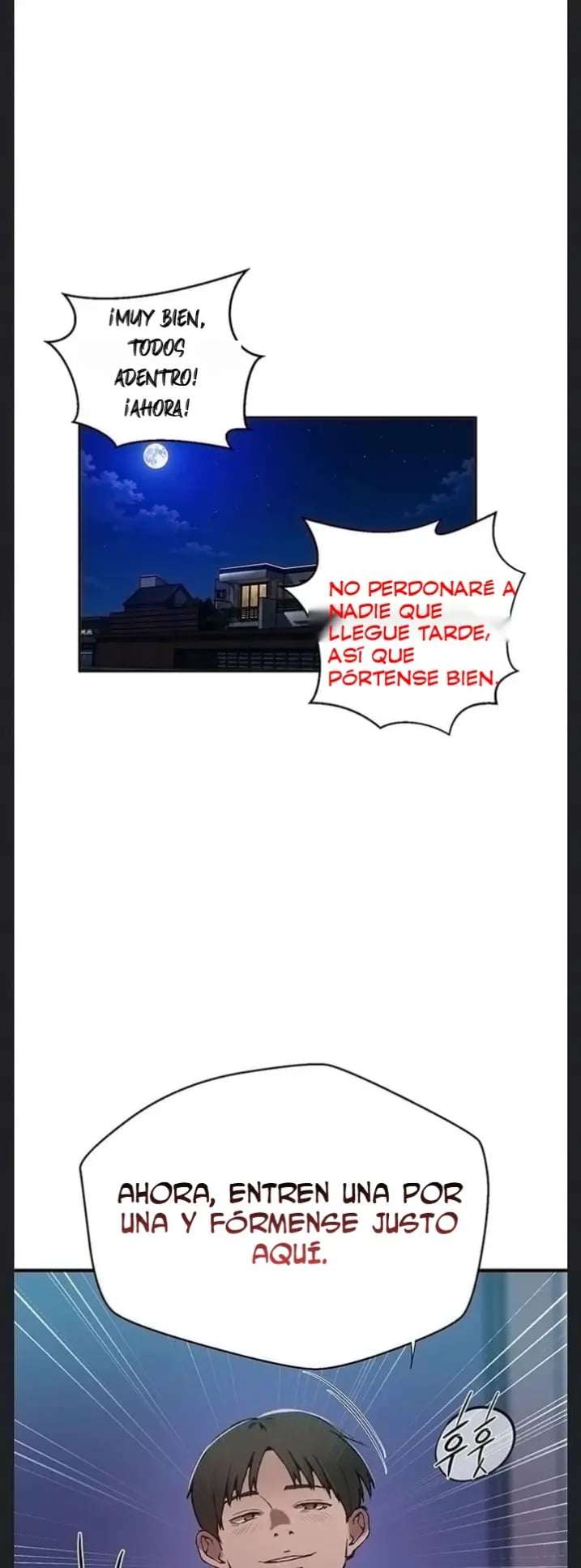 Clases Secretas Capitulo 307 página 13