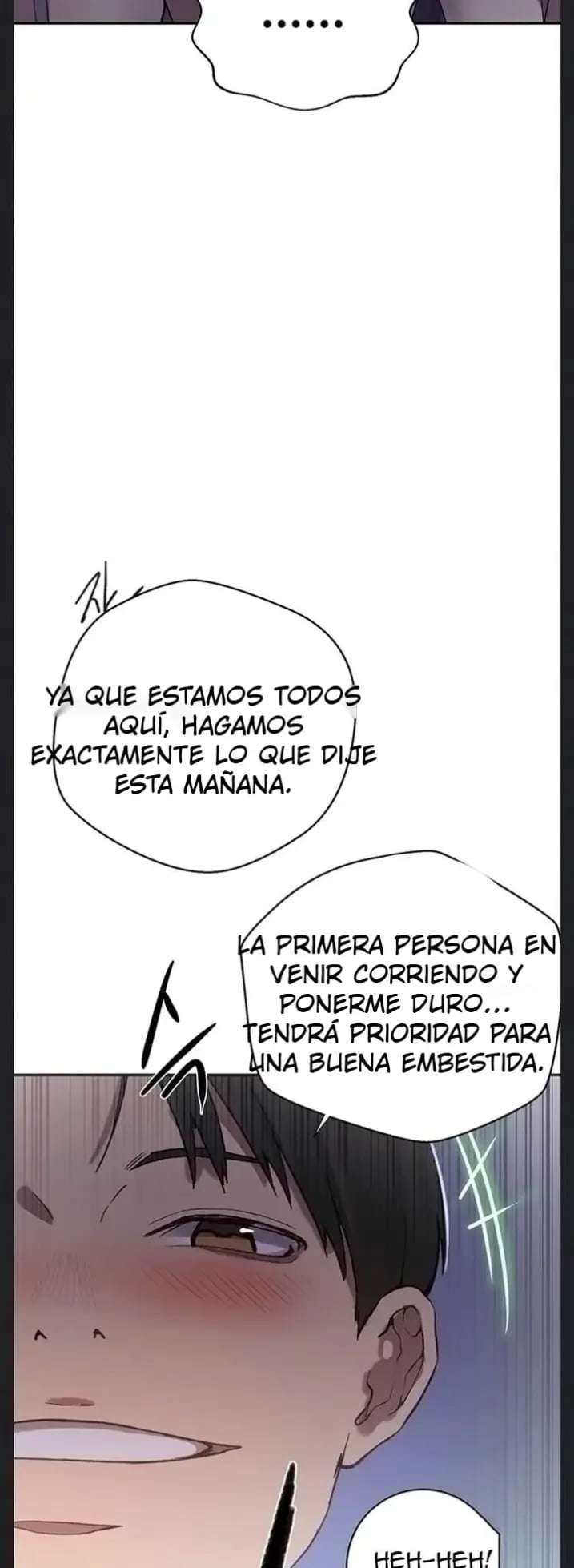 Clases Secretas Capitulo 307 página 15