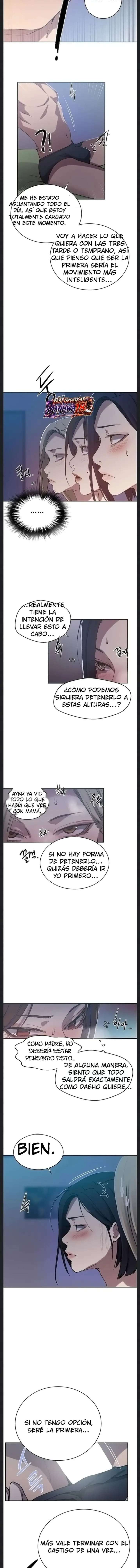 Clases Secretas Capitulo 307 página 16