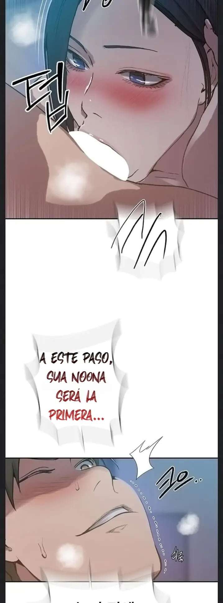 Clases Secretas Capitulo 307 página 18
