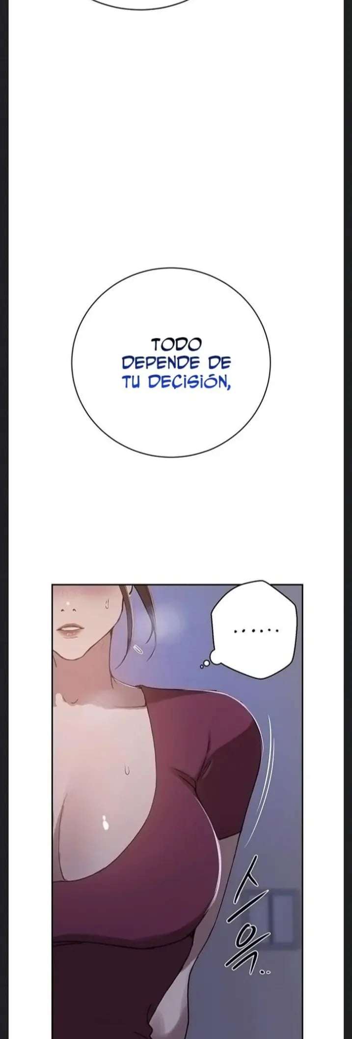 Clases Secretas Capitulo 307 página 20