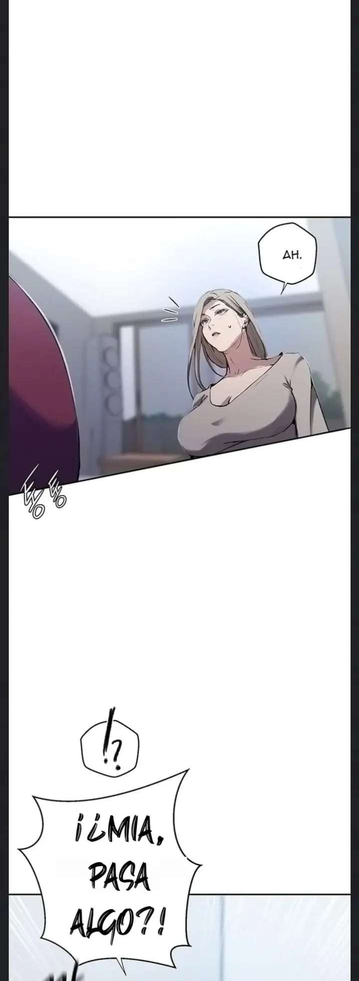 Clases Secretas Capitulo 307 página 5
