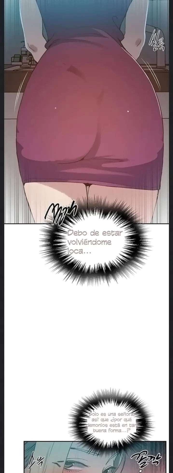 Clases Secretas Capitulo 307 página 7