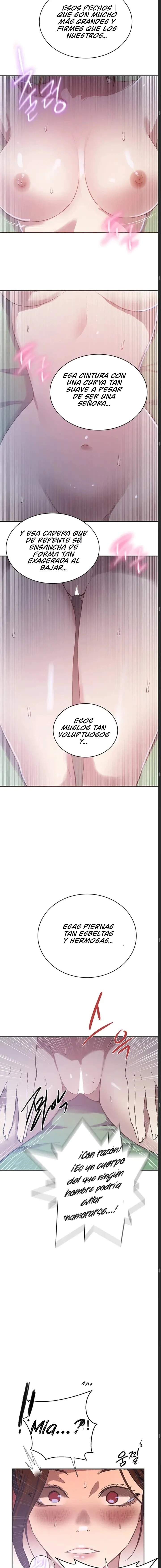 Clases Secretas Capitulo 308 página 10