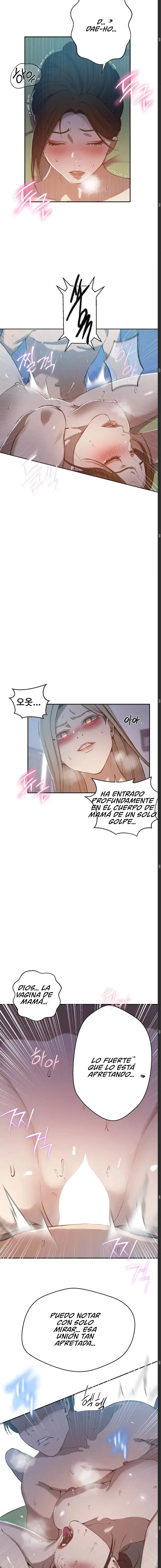 Clases Secretas Capitulo 308 página 13