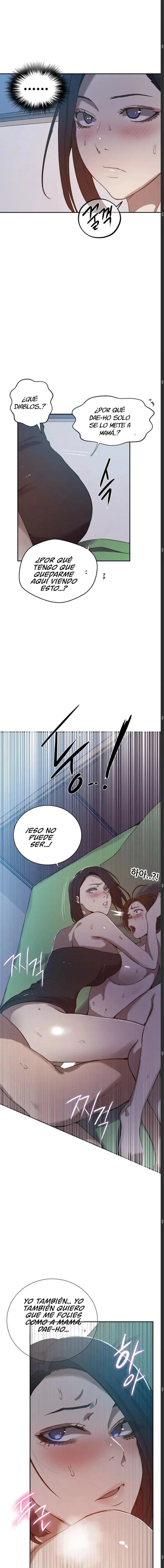 Clases Secretas Capitulo 308 página 15