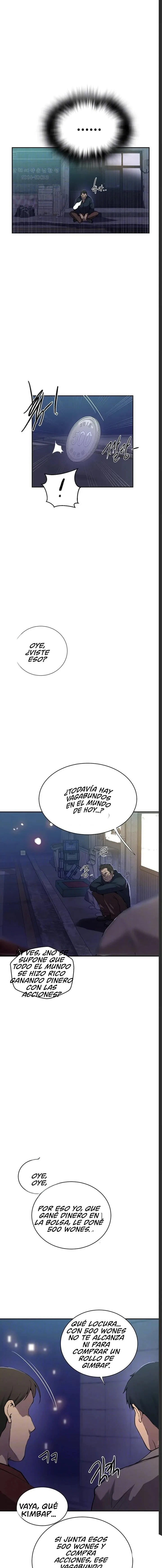 Clases Secretas Capitulo 308 página 3