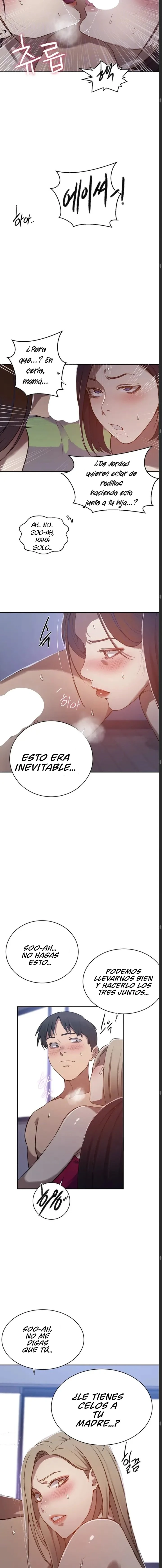 Clases Secretas Capitulo 308 página 6