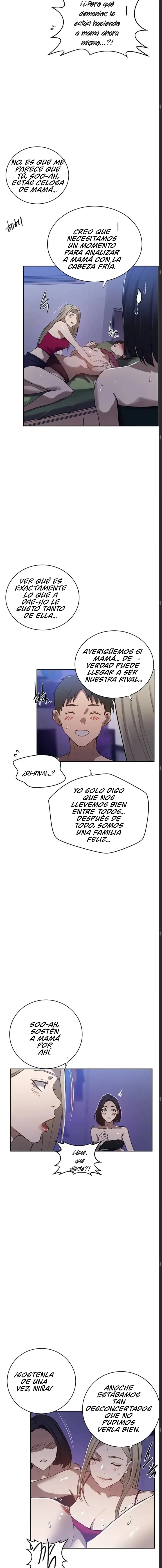 Clases Secretas Capitulo 308 página 8