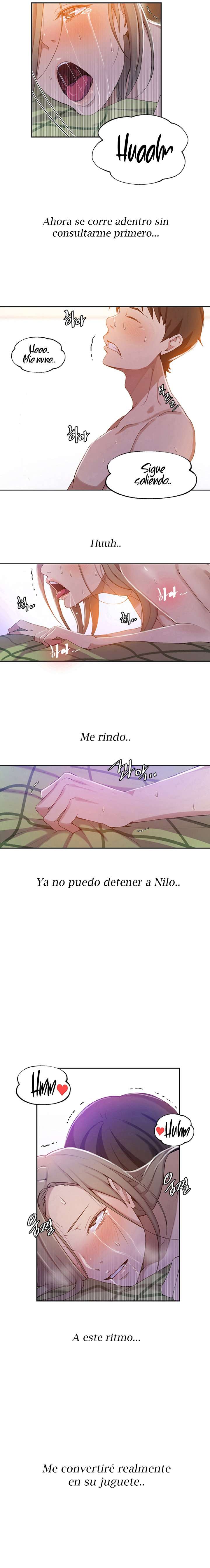 Clases Secretas Capitulo 35 página 2