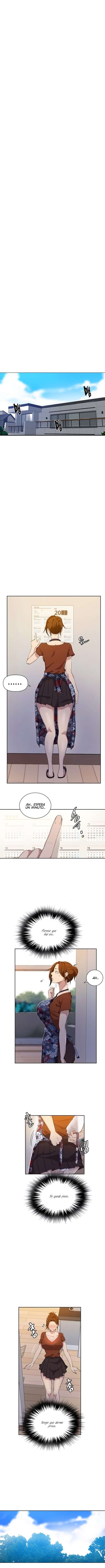 Clases Secretas Capitulo 37 página 3