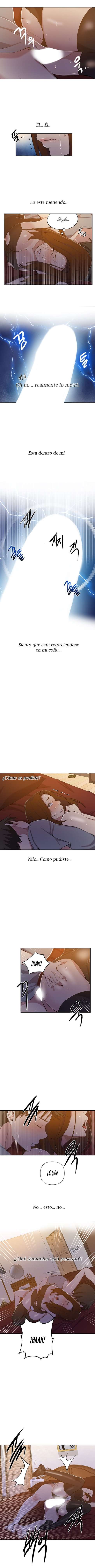 Clases Secretas Capitulo 39 página 11