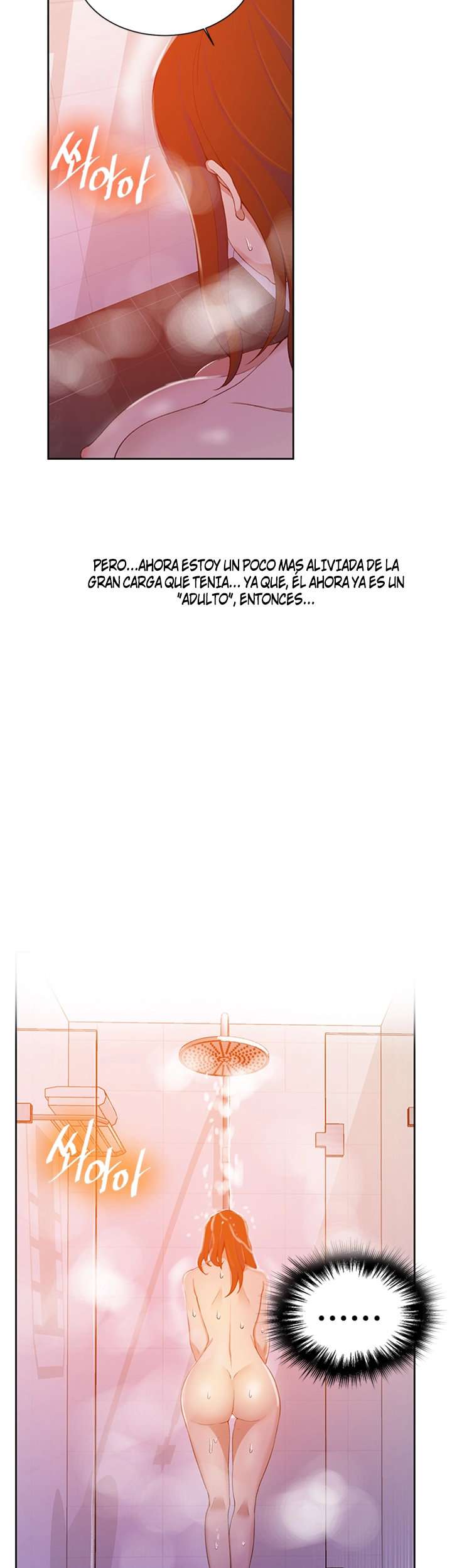 Clases Secretas Capitulo 42 página 15