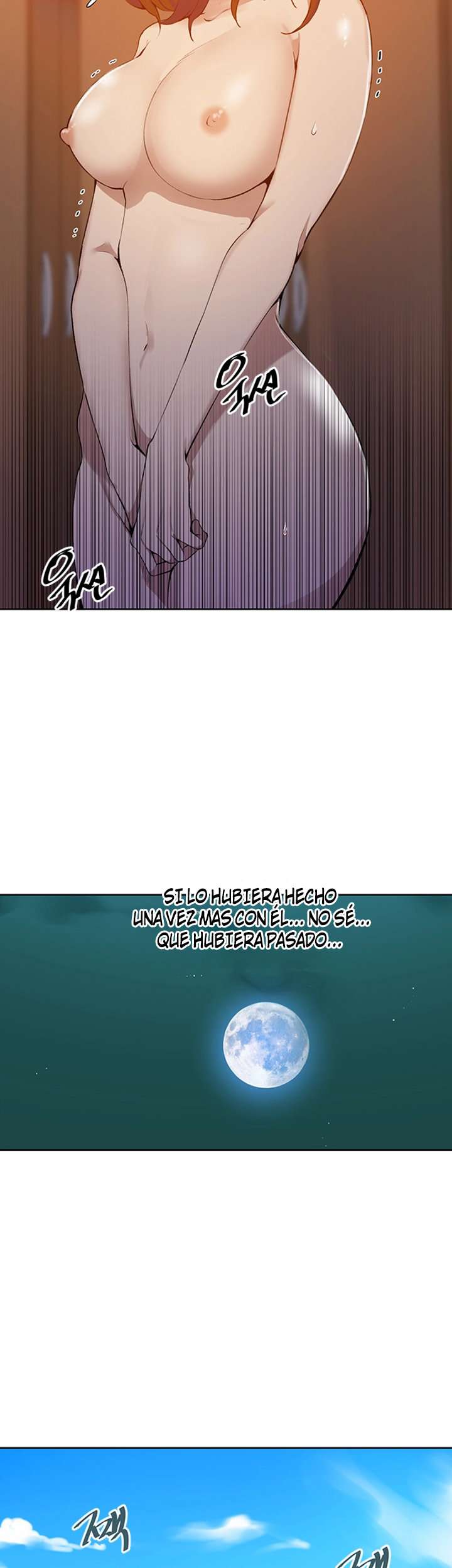 Clases Secretas Capitulo 42 página 22