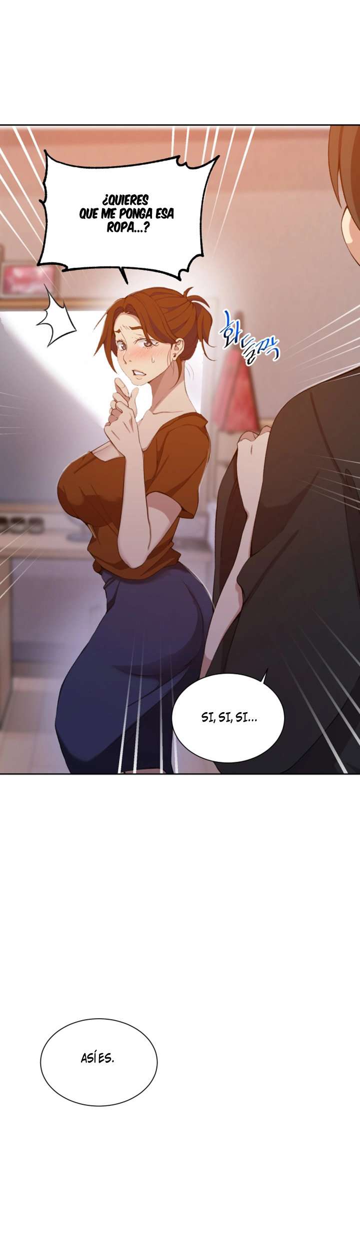 Clases Secretas Capitulo 42 página 27