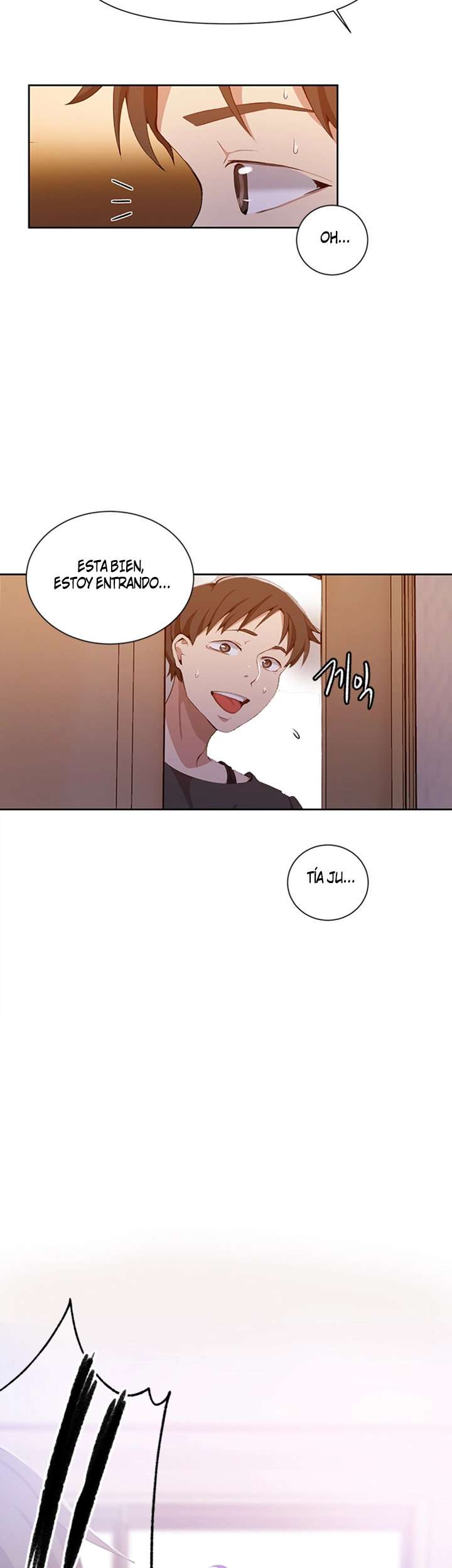 Clases Secretas Capitulo 42 página 32