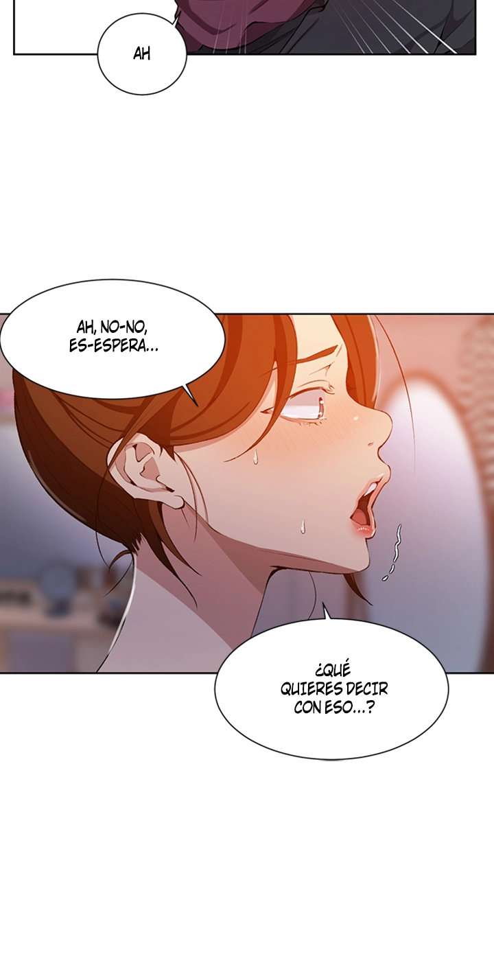 Clases Secretas Capitulo 42 página 36