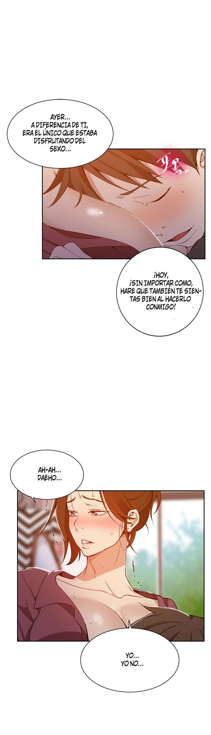 Clases Secretas Capitulo 42 página 37