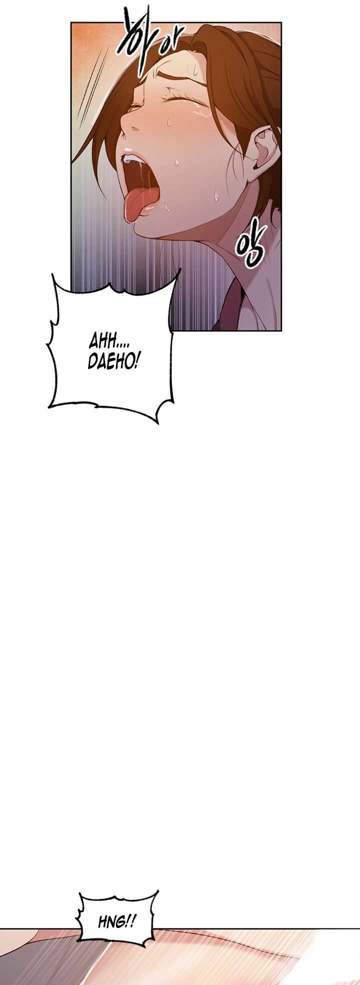 Clases Secretas Capitulo 44 página 17