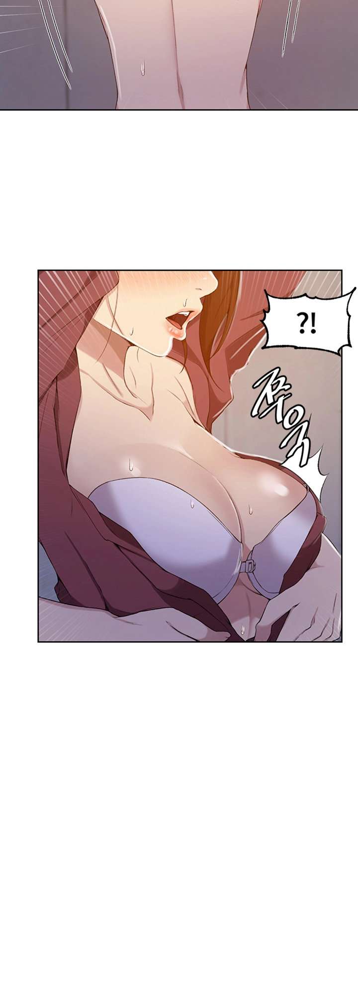 Clases Secretas Capitulo 44 página 19