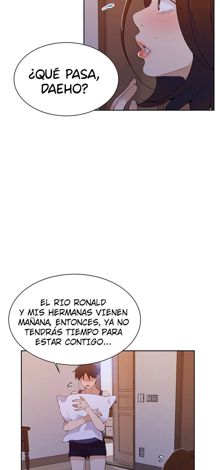 Clases Secretas Capitulo 45 página 52