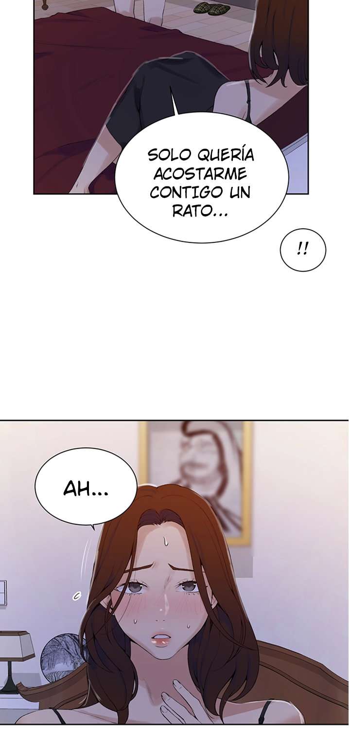 Clases Secretas Capitulo 45 página 53