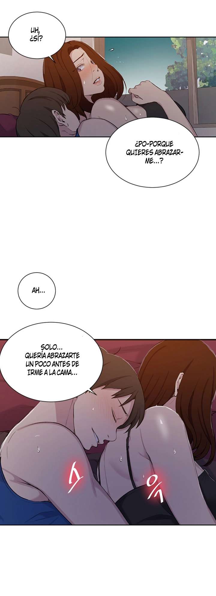 Clases Secretas Capitulo 46 página 14