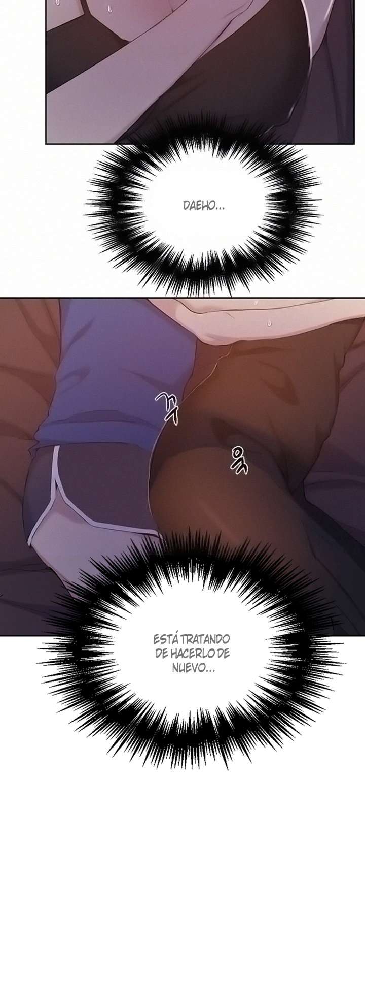 Clases Secretas Capitulo 46 página 17