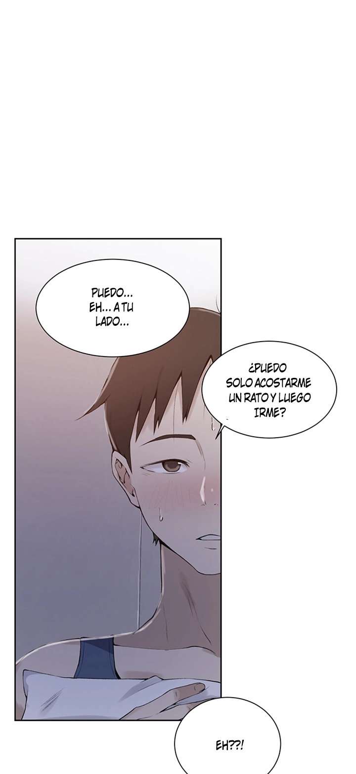 Clases Secretas Capitulo 46 página 2