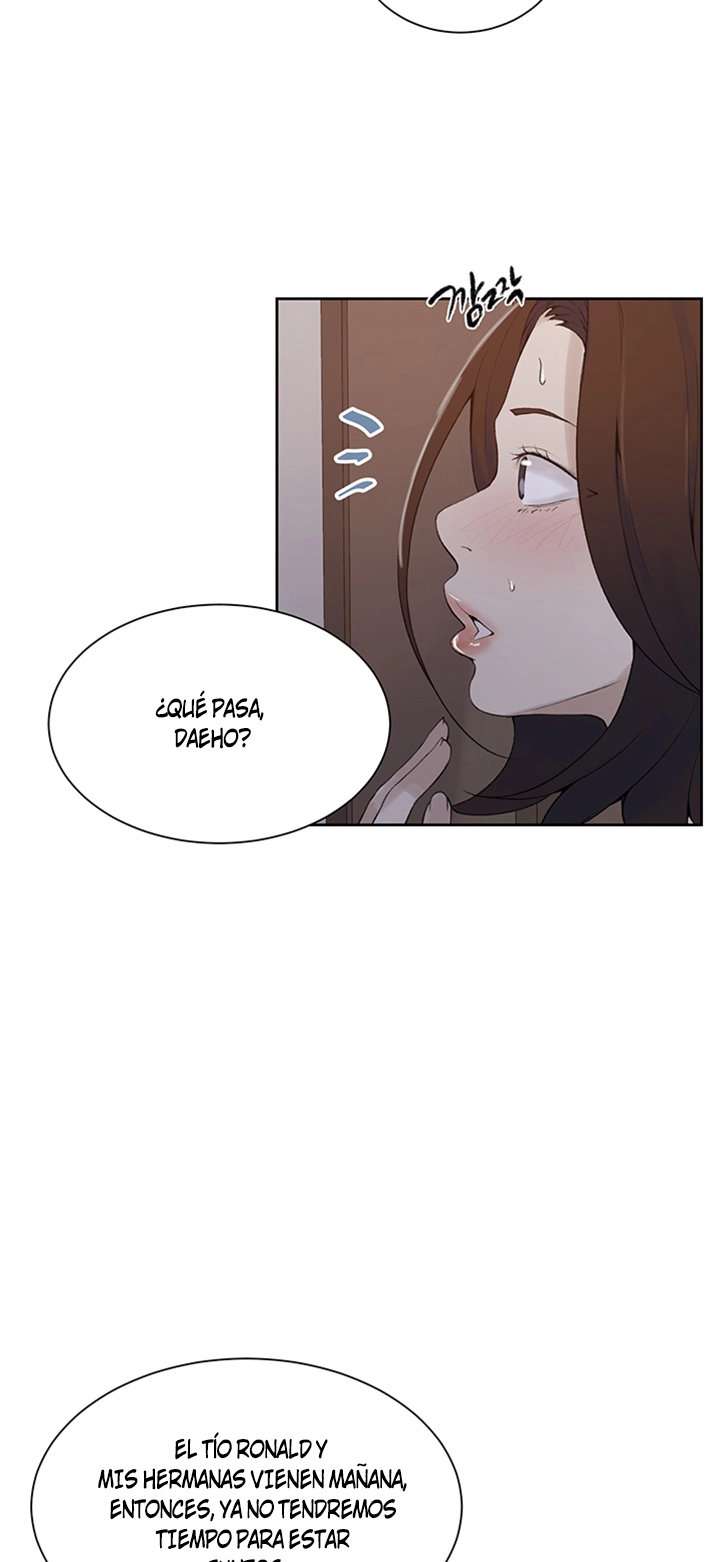 Clases Secretas Capitulo 46 página 3