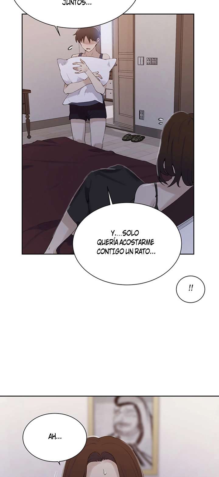 Clases Secretas Capitulo 46 página 4