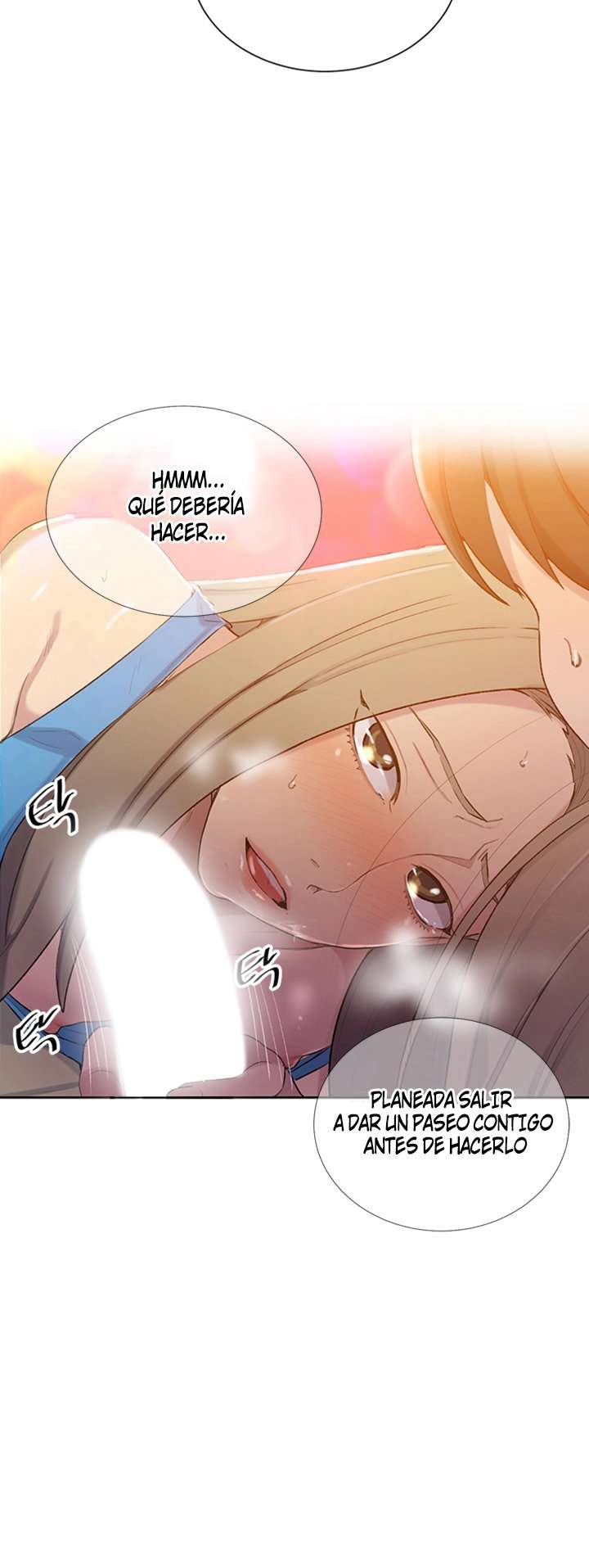 Clases Secretas Capitulo 46 página 52