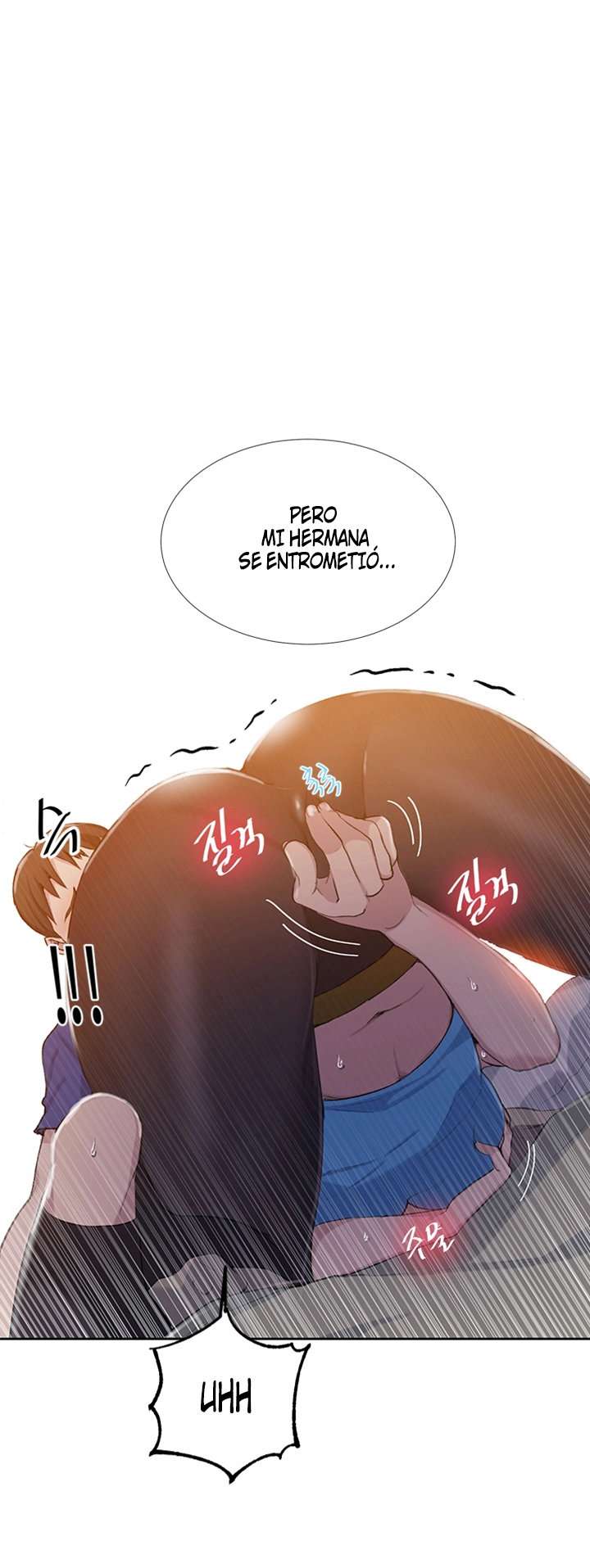 Clases Secretas Capitulo 46 página 53