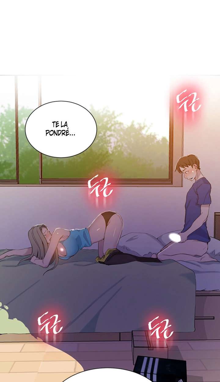Clases Secretas Capitulo 46 página 60