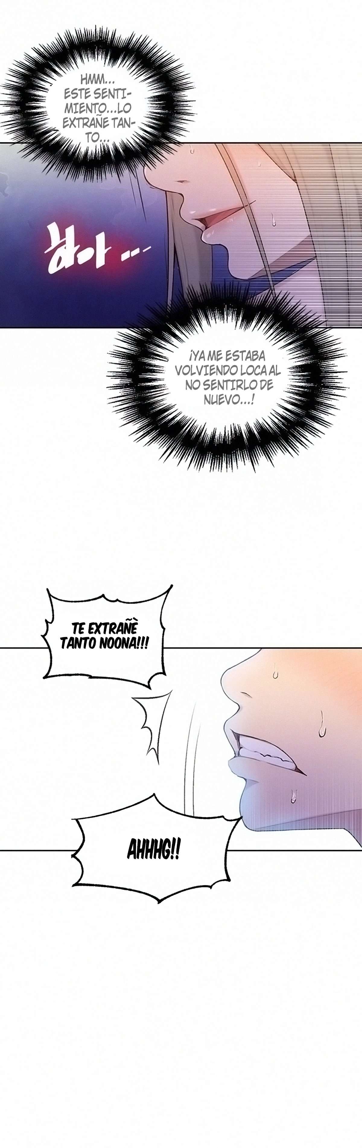 Clases Secretas Capitulo 47 página 10