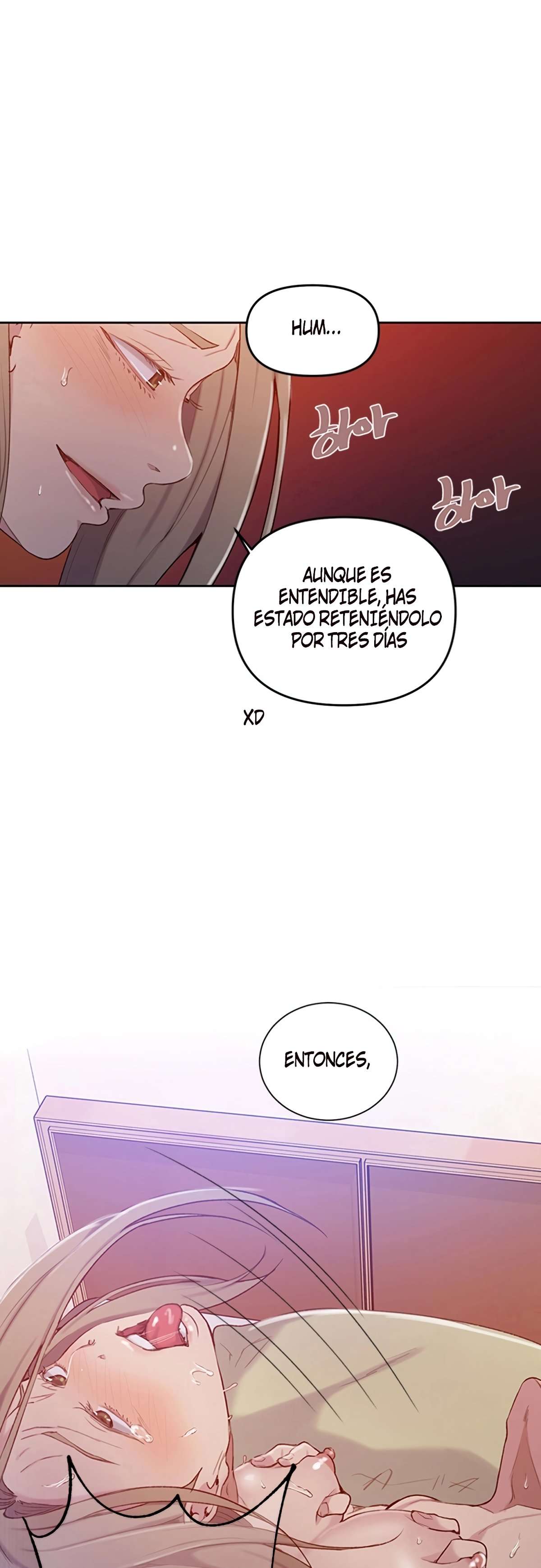 Clases Secretas Capitulo 47 página 18