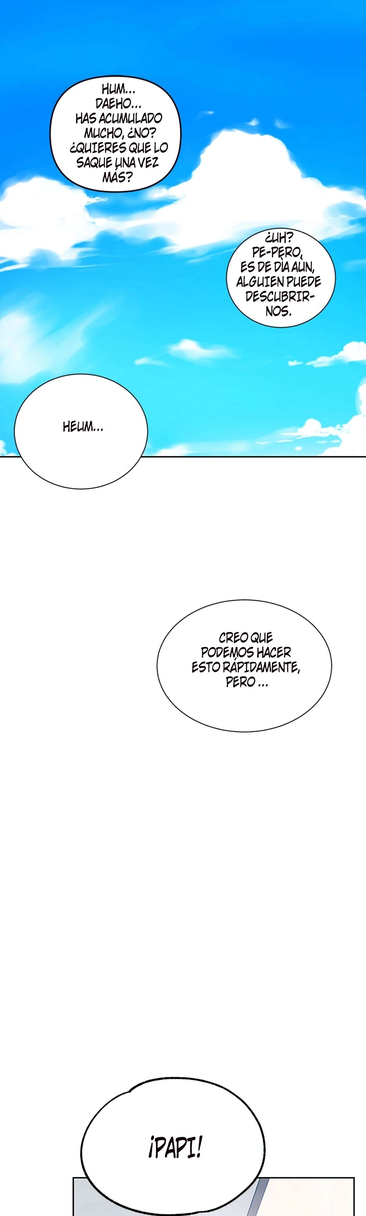 Clases Secretas Capitulo 47 página 25