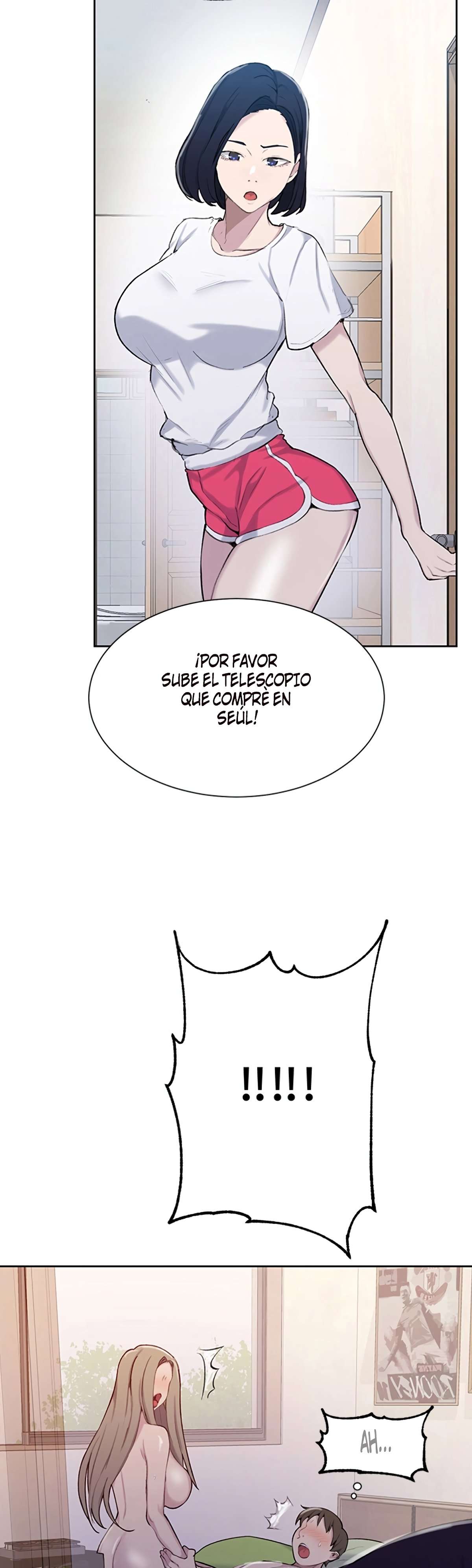 Clases Secretas Capitulo 47 página 26