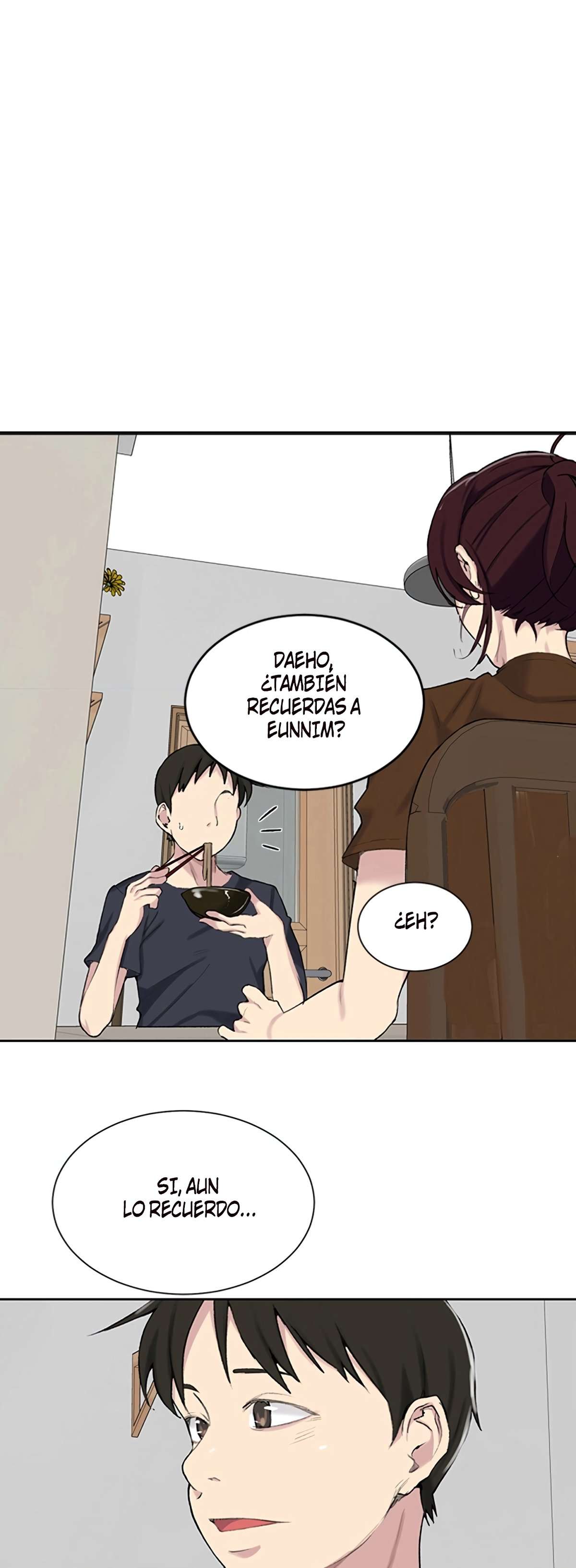 Clases Secretas Capitulo 47 página 34